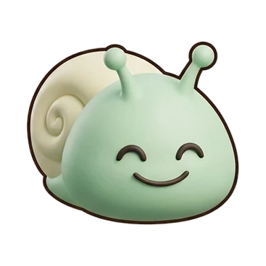 Snail Poop
