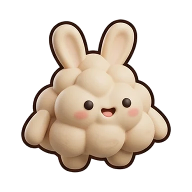 Rabbit Pellet