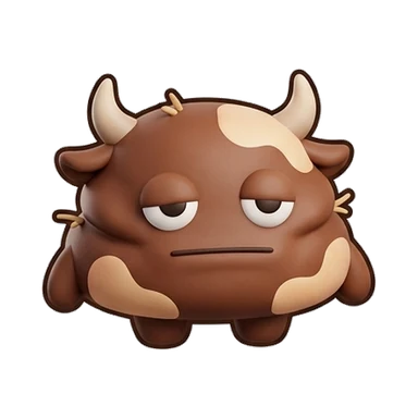 Cow Pat