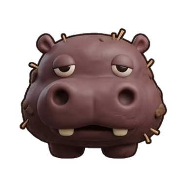 Hippo Dung