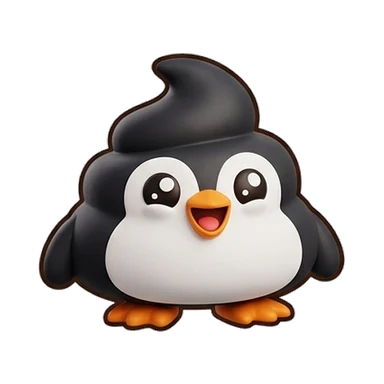 Penguin Guano