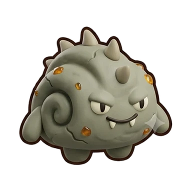 Coprolite