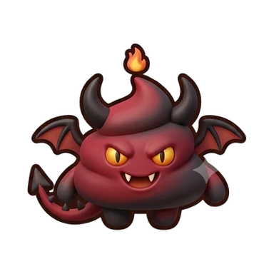 Dragon Dung