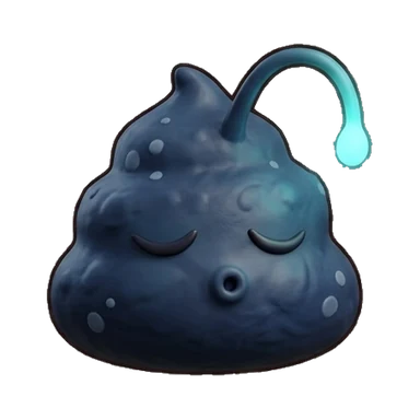 Abyss Poop